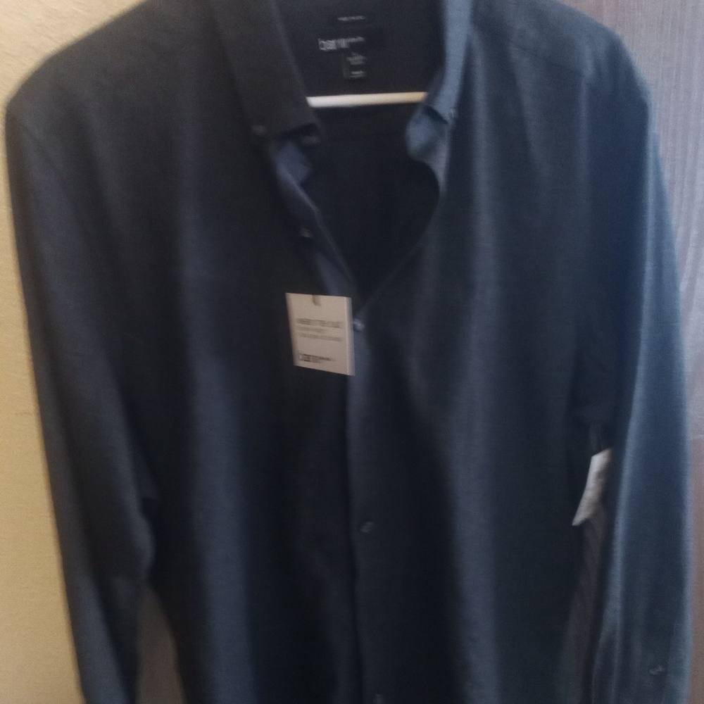 Bar 3 Wear Me Out Slim Fit Long Sleeve